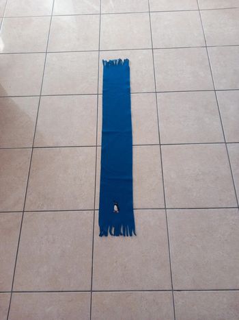 Écharpe polaire  enfant 3 / 6 ans