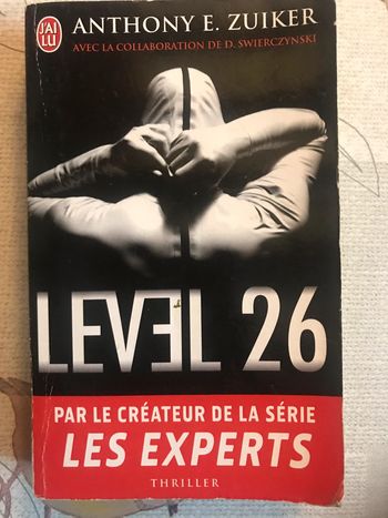 Level 26