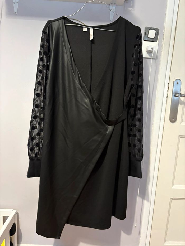 Robe femme