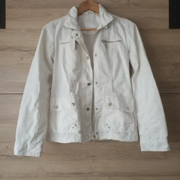 Veste coupe vent taille 36 amisu