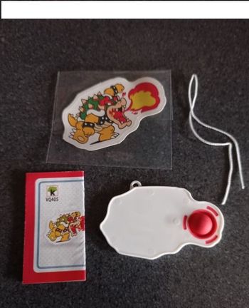 kinder VQ405
