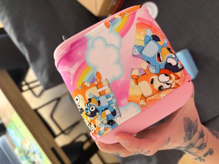 Protection tonies box - photo numéro 3