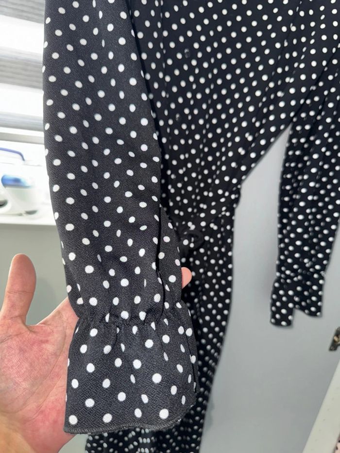 Robe taille 46 tres bonne etat - photo numéro 4