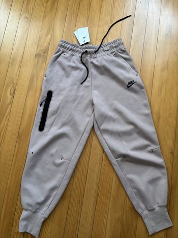 Jogging femme  Nike Tech