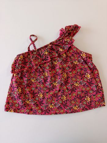 T-shirt monoprix kids bio