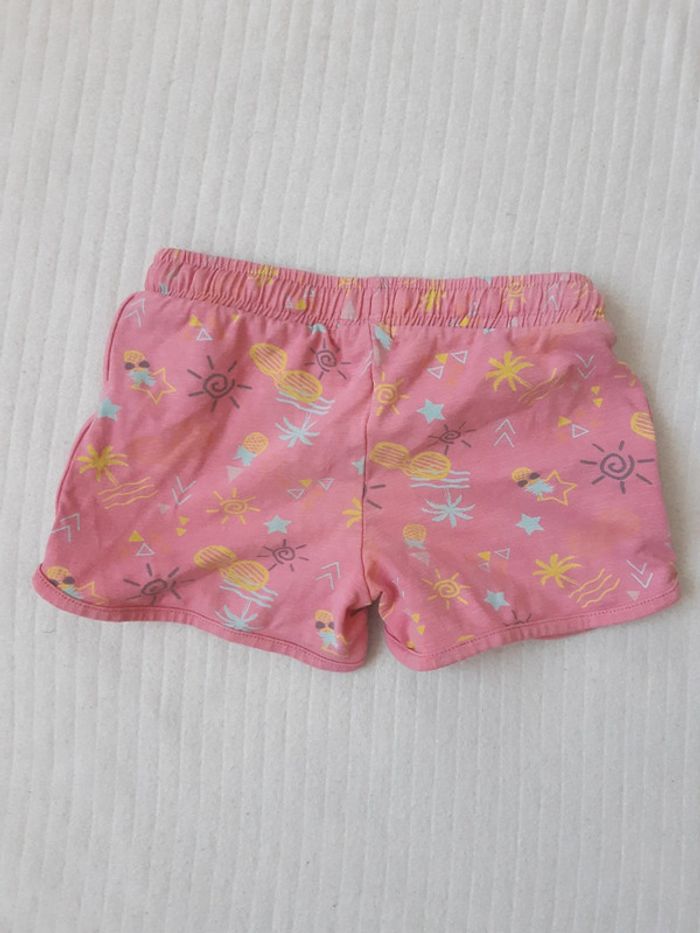 Short Orchestra 6 ans - photo numéro 4