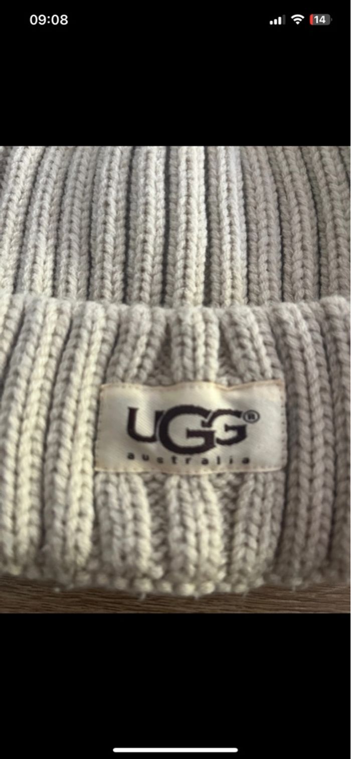 Bonnet UGG - photo numéro 2