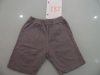 short 9 mois les petite babies