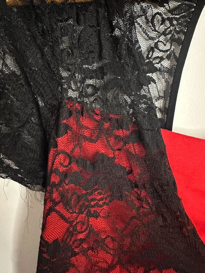Jolie Robe taille 40/42 - photo numéro 5