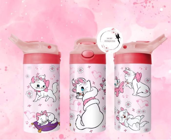 Marie Cœur - Gourde Thermos kids