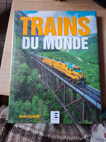 Trains du monde