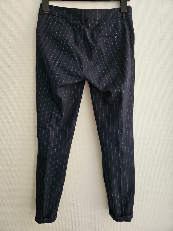 Pantalon Teddy Smith - photo numéro 4