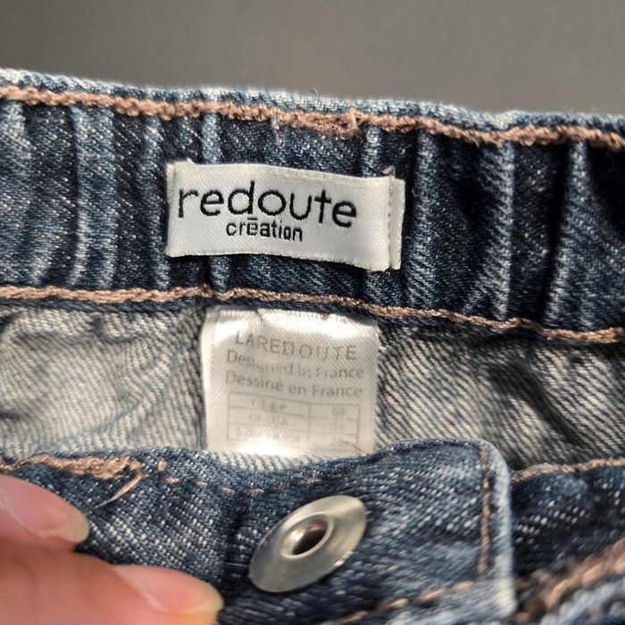 Jean - la redoute - 24 mois - photo numéro 3