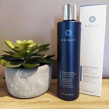 Shampooing Renew de Monat