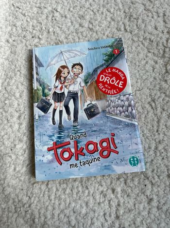 Quand Takagi 1