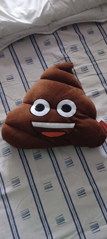 Très jolie petite peluche