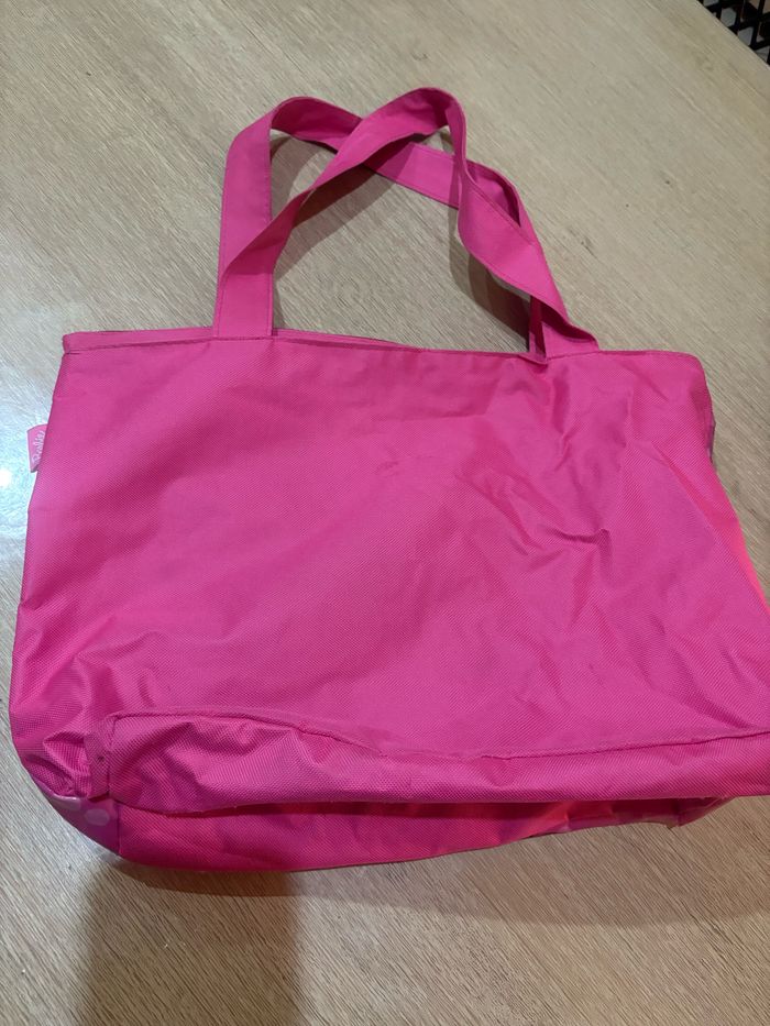 Sac de plage barbie - photo numéro 2