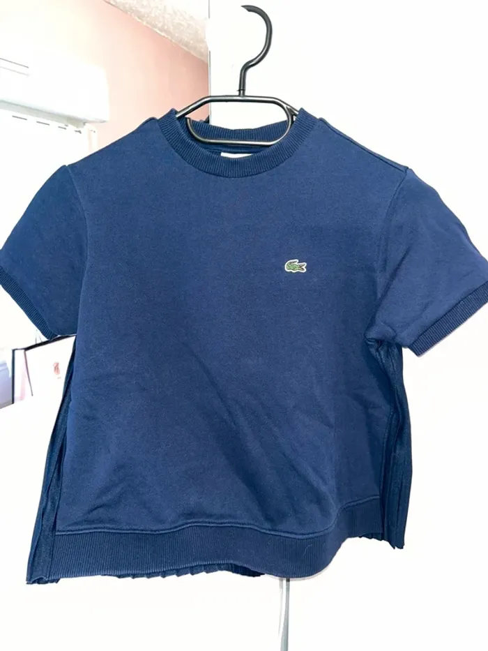 T-shirt fille