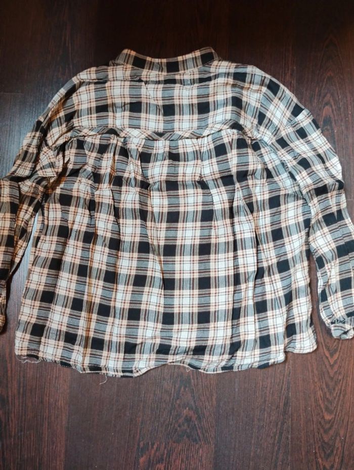 Chemise fille 5 ans - photo numéro 2