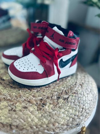 Basket enfant pointure 23