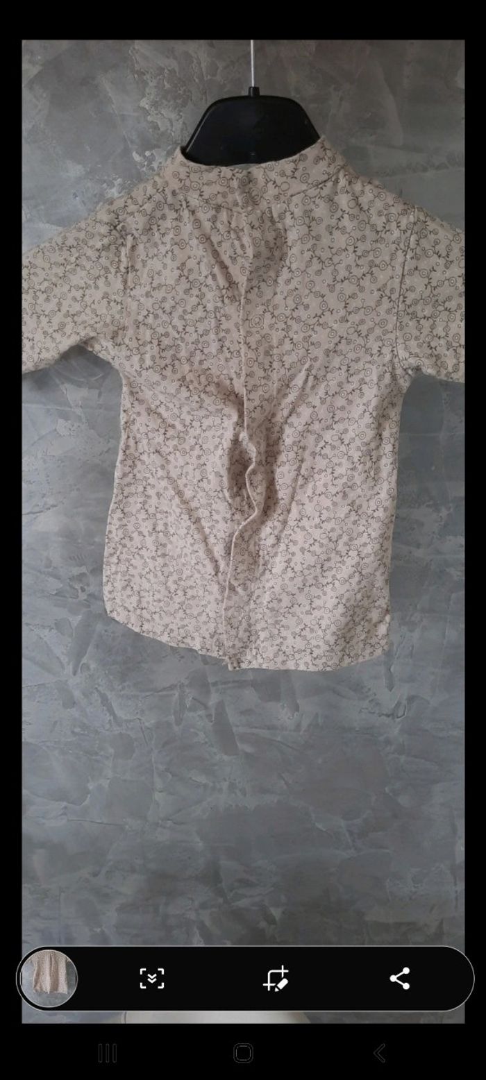 Robe - photo numéro 2