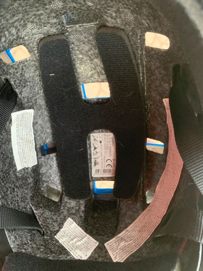 Casque T. 47-52 - photo numéro 7