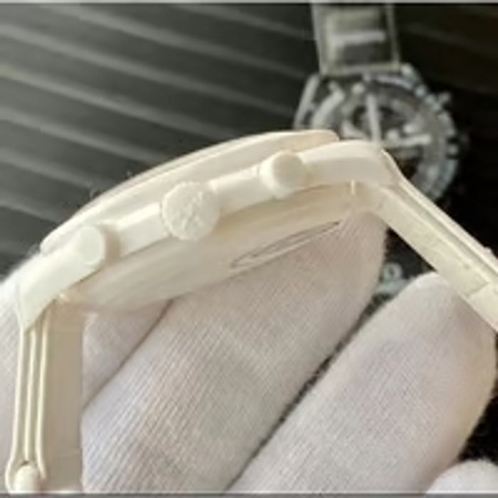 Montreomega swatch - photo numéro 6