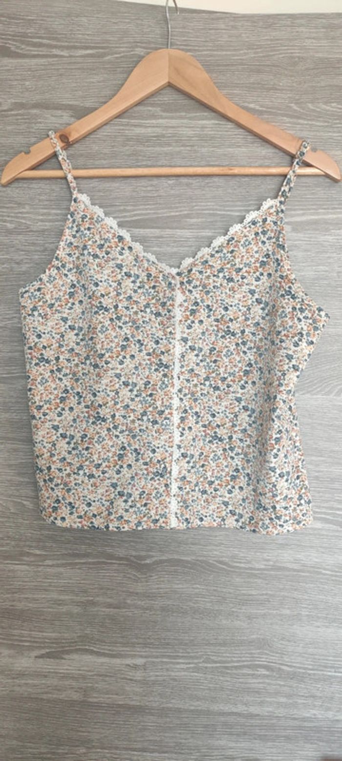 Débardeur shein T36