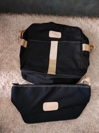 Sac + Pochette