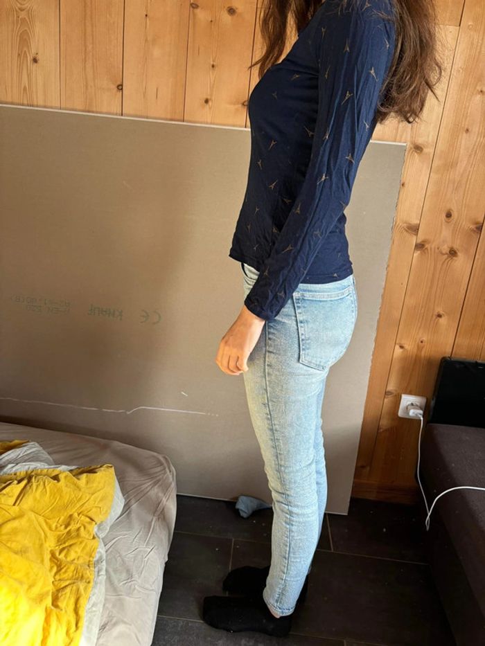 Joli haut - photo numéro 3