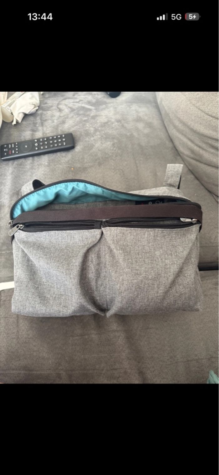 Trousse, vide poche bugaboo - photo numéro 2