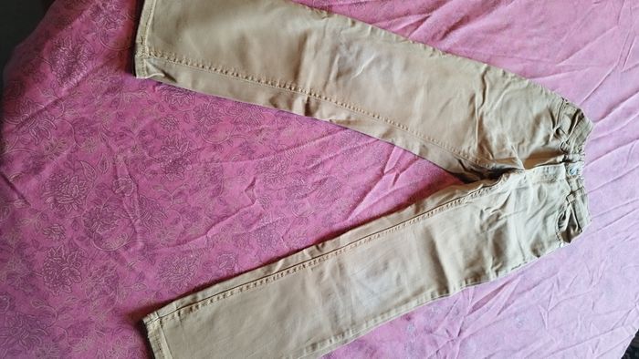 Pantalon 8 ans