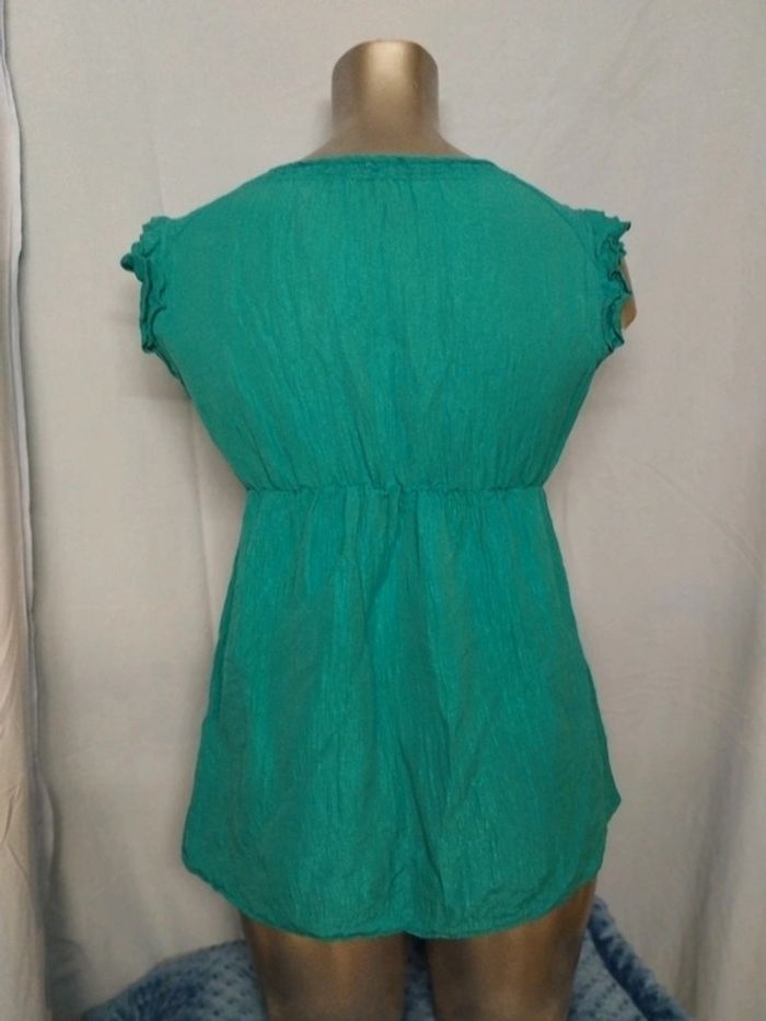 Haut tunique - photo numéro 2