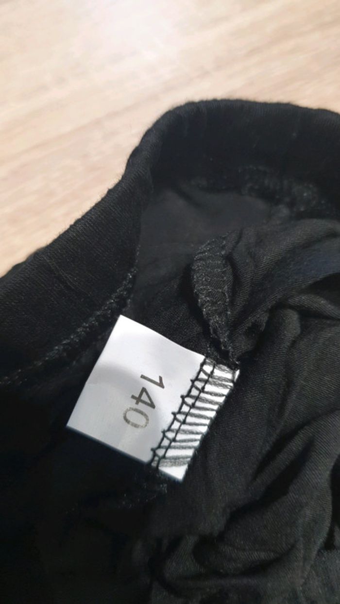 Legging noir - photo numéro 3