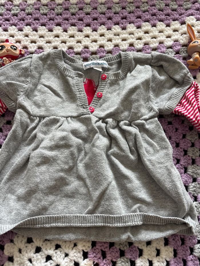 Haut / tunique - photo numéro 2