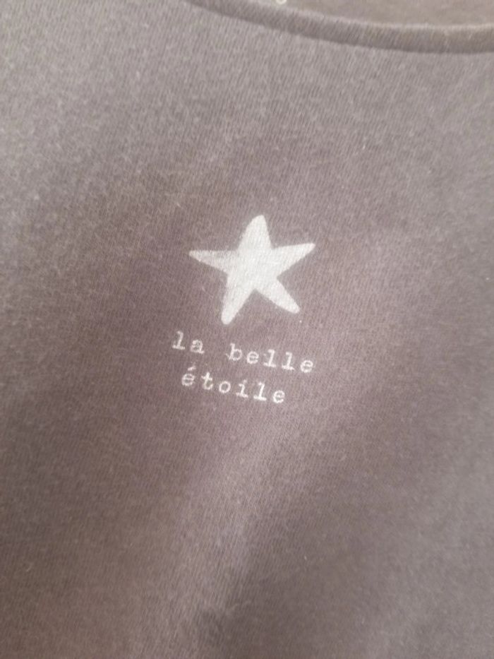 T-shirt 6-7ans - photo numéro 3