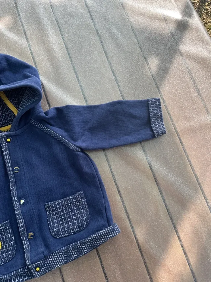 Veste 24 mois - photo numéro 2