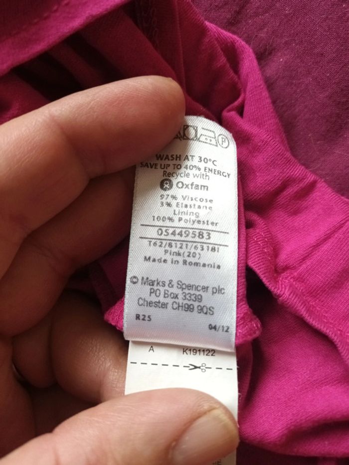 Robe été Taille 48 - photo numéro 6
