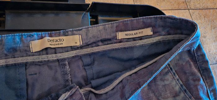 Short - photo numéro 3