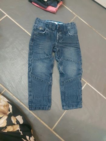 Jeans garçon