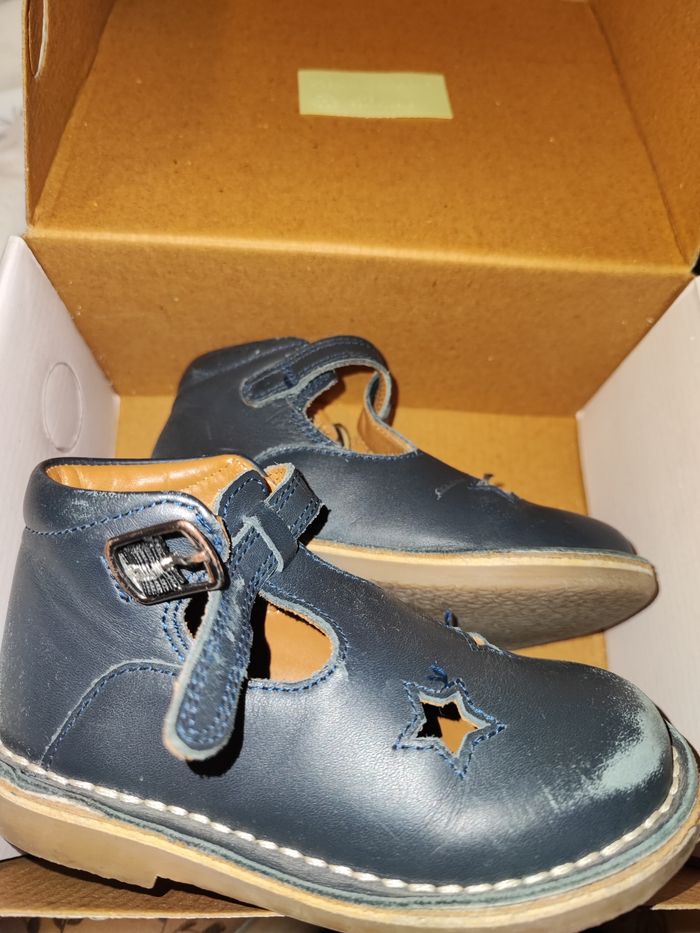 Salomé fille - photo numéro 2