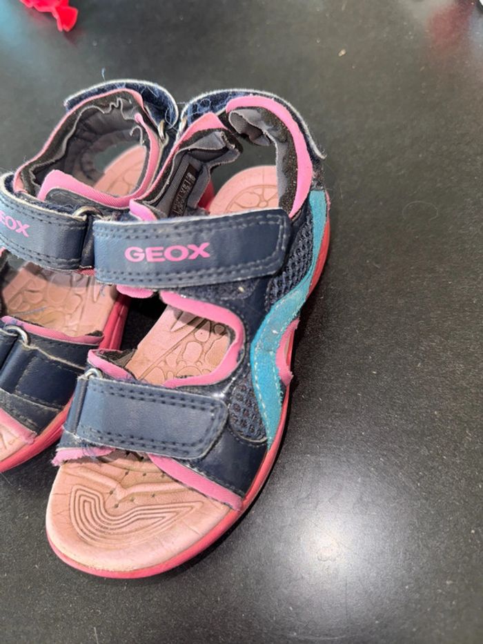 Sandales geox 25 - photo numéro 6