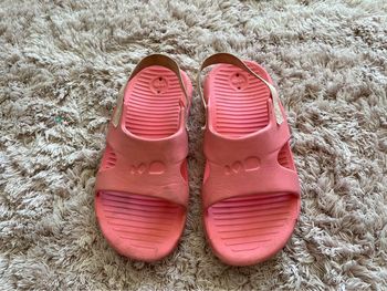 Sandale taille 27/28 Nabaiji