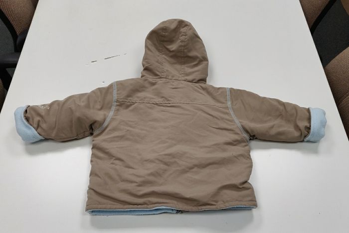 Blouson - photo numéro 2