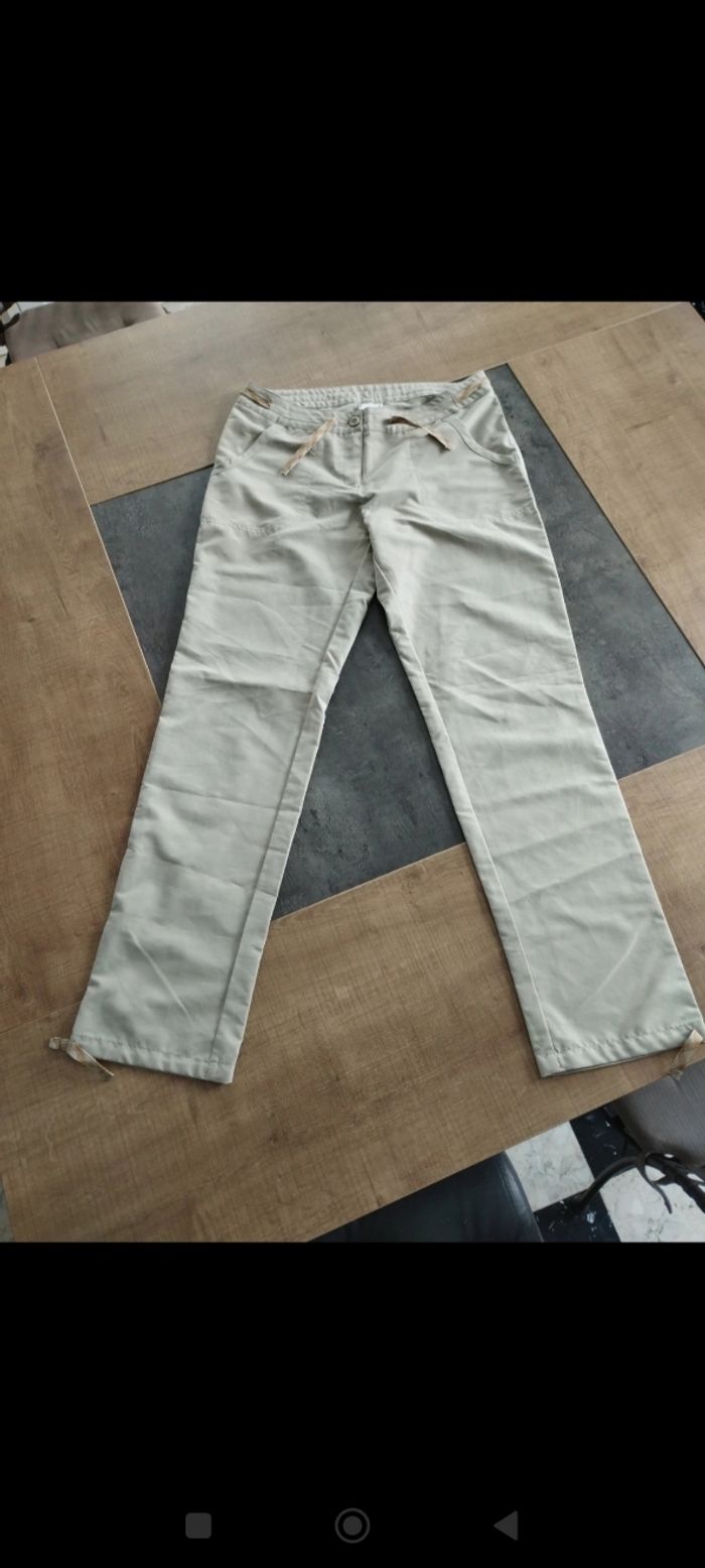 Pantalon de randonnée