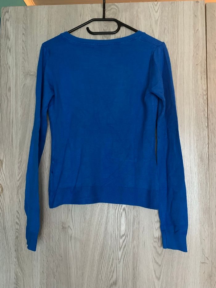 Gilet - photo numéro 2