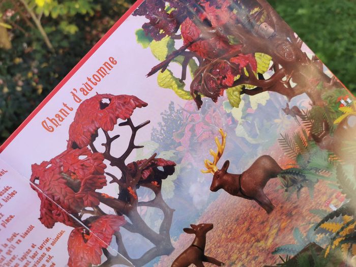 Mon tour du monde avec Playmobil - photo numéro 4