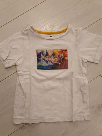 Tshirt 3 ans