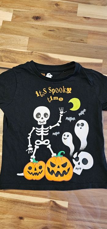 Tshirt halloween 🎃