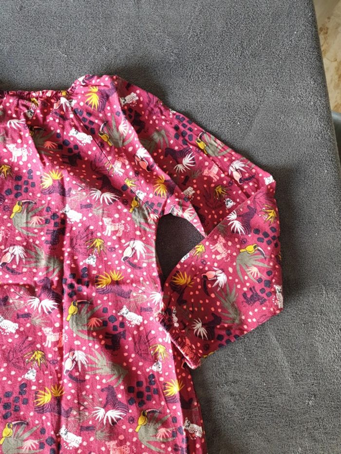 Tunique 10 ans - photo numéro 13